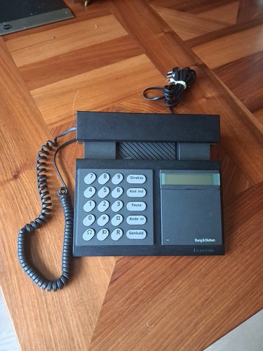 Bang olufsen telefon - b&o,