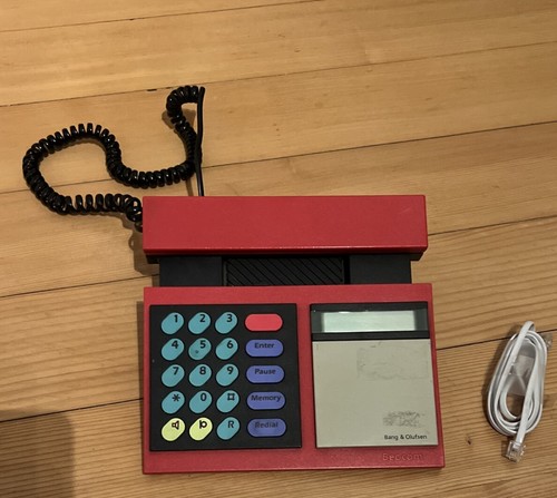Bang olufsen beocom - bang, &