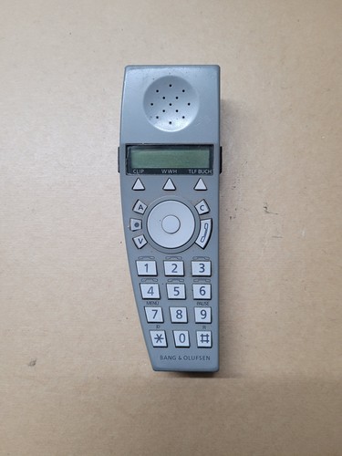 Bang olufsen beocom 6000 - &,