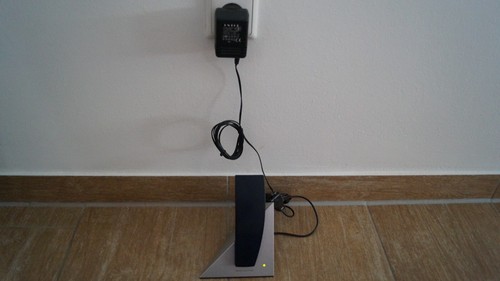 Schnurlose telefon von - telefon,