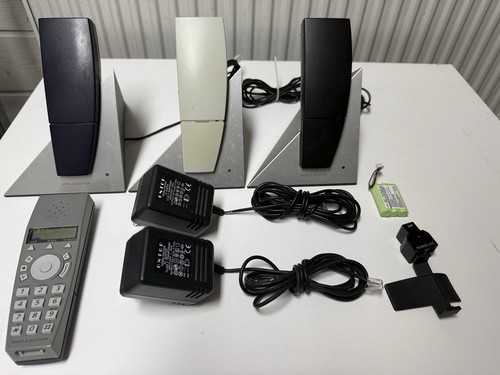 Beocom 6000 telefon 3 - b&o,