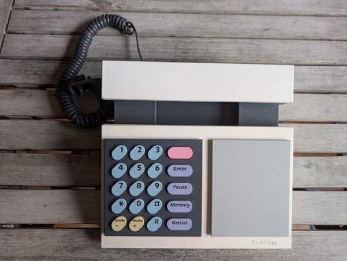 Bang and olufsen beocom - b&o,