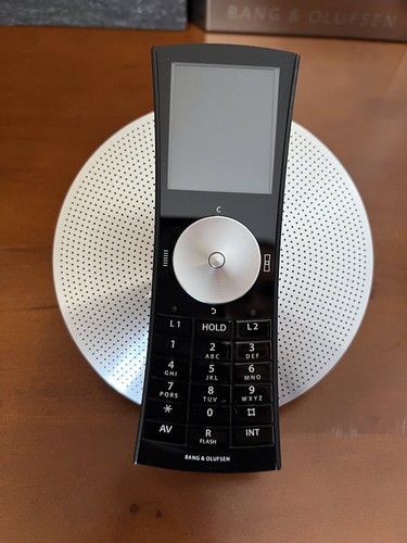 Bang olufsen beocom - beocom, 5
