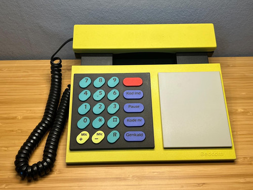 Rare bang olufsen beocom - rare,
