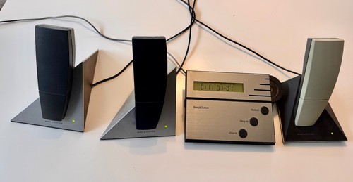 Bang olufsen beocom 6000 - bang,