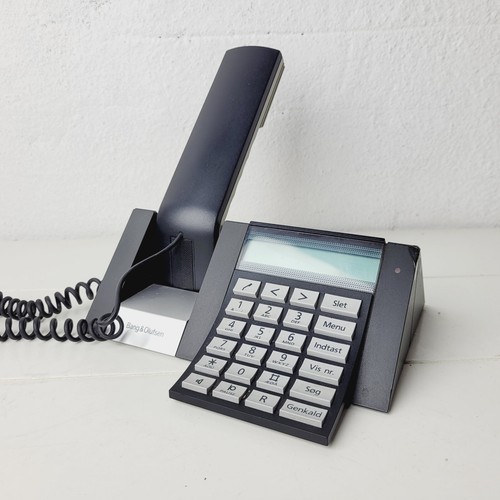 Bang olufsen beocom 1600 - olufsen,
