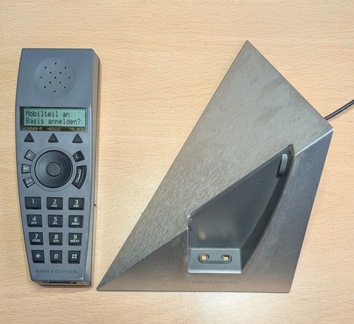 Bang olufsen b - bang, &