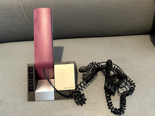 Bang olufsen o - bang,