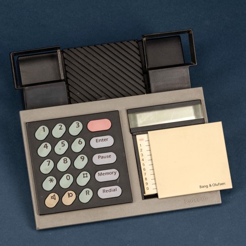 Bang olufsen beocom 2000 - bang,