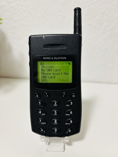 Bang olufsen beocom 9800 - 9800, db