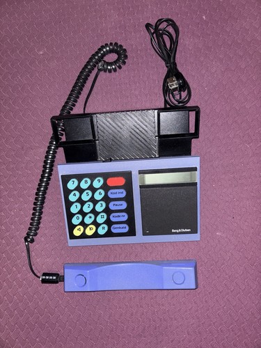 Bang olufsen beocom 2000 - olufsen,