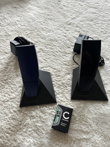 1997 bang olufsen beocom - 2, x