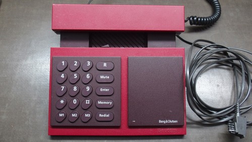 Bang olufsen o telefon - &,