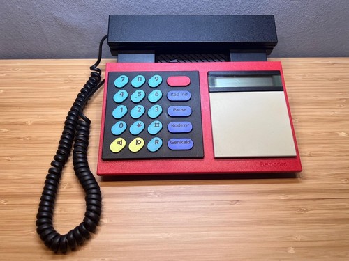 1986 bang olufsen - &,