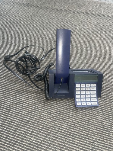Bang olufsen beocom 1600 - bang,
