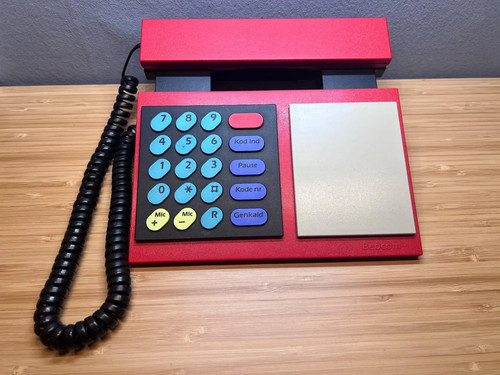 Bang olufsen beocom 1000 - olufsen,