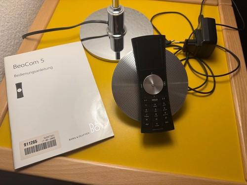 Bang olufsen beocom 5 - beocom,