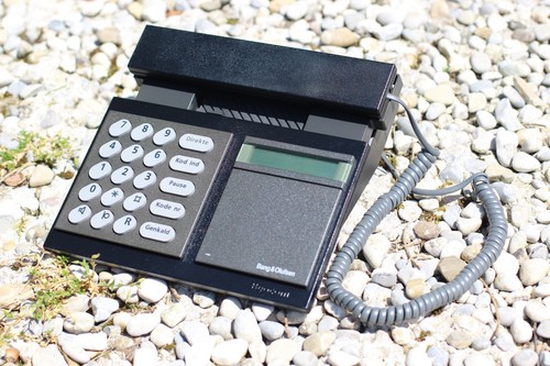 Bang olufsen beocom - bang, 2000