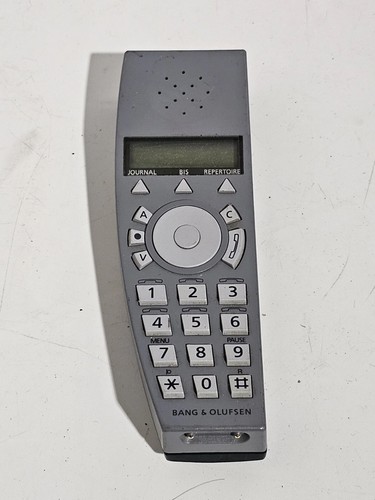 Bang olufsen beocom 6000 - bang,